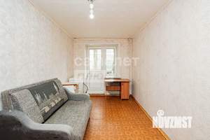 2-к квартира, на длительный срок, 48м2, 4/9 этаж