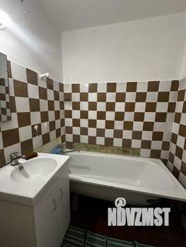 1-к квартира, на длительный срок, 35м2, 5/5 этаж