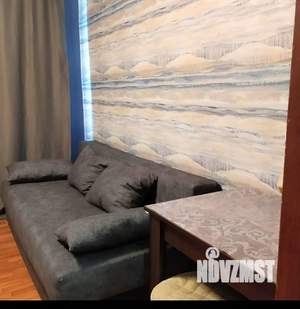 1-к квартира, на длительный срок, 18м2, 3/5 этаж