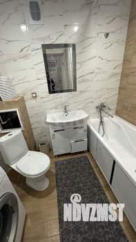 1-к квартира, на длительный срок, 43м2, 6/10 этаж