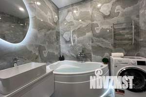 1-к квартира, посуточно, 35м2, 5/22 этаж