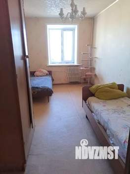 3-к квартира, на длительный срок, 63м2, 8/14 этаж