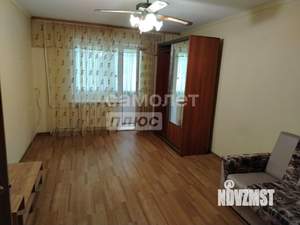 1-к квартира, на длительный срок, 39м2, 1/10 этаж