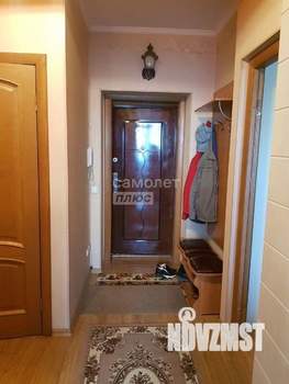 2-к квартира, на длительный срок, 56м2, 3/10 этаж