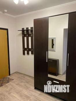 1-к квартира, посуточно, 45м2, 5/9 этаж