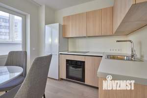 3-к квартира, на длительный срок, 80м2, 15/19 этаж