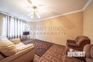 3-к квартира, на длительный срок, 65м2, 4/10 этаж