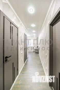 1-к квартира, на длительный срок, 37м2, 4/10 этаж