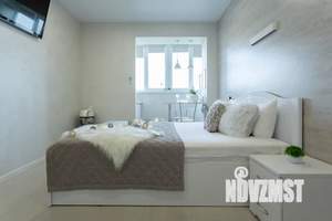 1-к квартира, посуточно, 30м2, 7/13 этаж