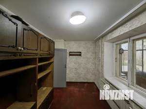 2-к квартира, на длительный срок, 46м2, 1/5 этаж