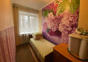 1-к квартира, на длительный срок, 23м2, 2/5 этаж