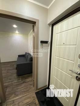 1-к квартира, на длительный срок, 30м2, 2/5 этаж