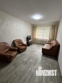 2-к квартира, на длительный срок, 49м2, 2/5 этаж