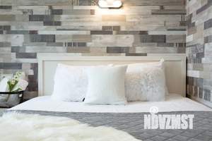 Студия квартира, посуточно, 25м2, 7/16 этаж