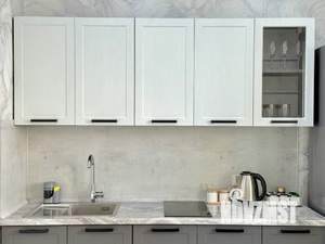 1-к квартира, посуточно, 46м2, 11/16 этаж