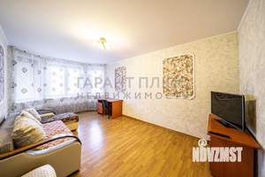 2-к квартира, на длительный срок, 60м2, 13/17 этаж