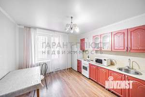 2-к квартира, на длительный срок, 78м2, 2/11 этаж