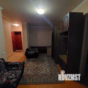 2-к квартира, на длительный срок, 43м2, 2/5 этаж