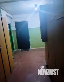 1-к квартира, на длительный срок, 34м2, 4/5 этаж