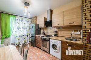 1-к квартира, на длительный срок, 40м2, 9/23 этаж