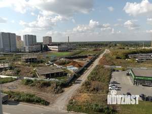 3-к квартира, на длительный срок, 80м2, 9/17 этаж