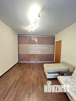 1-к квартира, на длительный срок, 40м2, 9/10 этаж