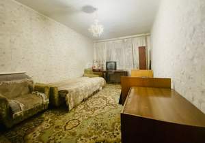 3-к квартира, на длительный срок, 50м2, 1/5 этаж