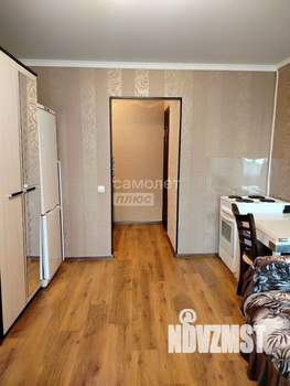 1-к квартира, на длительный срок, 18м2, 5/9 этаж