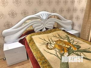 2-к квартира, посуточно, 45м2, 5/11 этаж