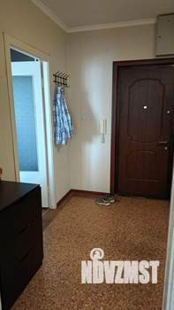 1-к квартира, на длительный срок, 41м2, 10/10 этаж