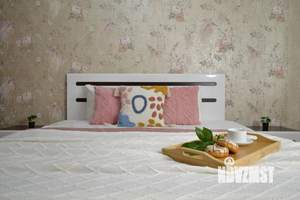 2-к квартира, посуточно, 45м2, 10/21 этаж