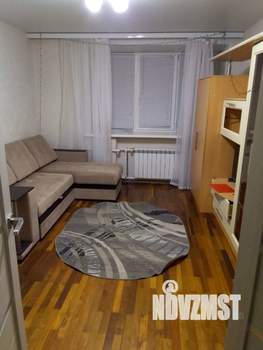 1-к квартира, на длительный срок, 34м2, 1/9 этаж