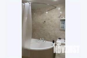 1-к квартира, посуточно, 44м2, 5/13 этаж