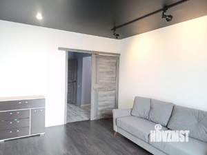 1-к квартира, на длительный срок, 35м2, 8/10 этаж