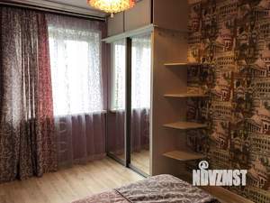 2-к квартира, посуточно, 55м2, 10/12 этаж