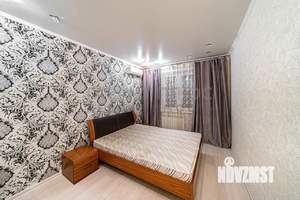 2-к квартира, на длительный срок, 51м2, 9/10 этаж