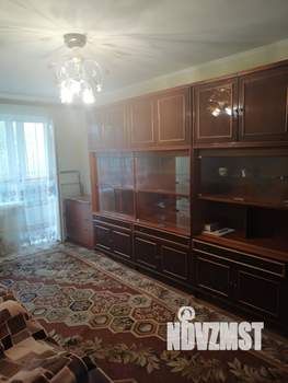2-к квартира, на длительный срок, 42м2, 4/5 этаж