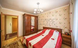 2-к квартира, на длительный срок, 50м2, 4/9 этаж
