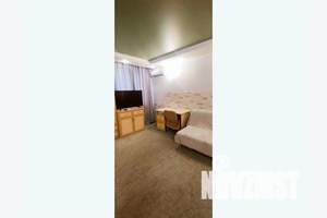 1-к квартира, посуточно, 45м2, 6/10 этаж