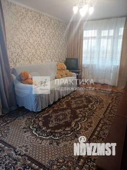 2-к квартира, на длительный срок, 45м2, 2/5 этаж