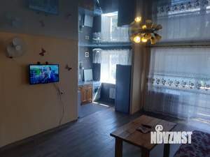 1-к квартира, посуточно, 32м2, 4/5 этаж