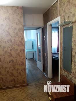 2-к квартира, на длительный срок, 42м2, 2/5 этаж