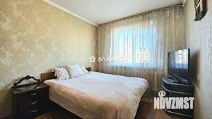 3-к квартира, на длительный срок, 64м2, 8/10 этаж