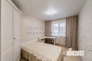 2-к квартира, на длительный срок, 52м2, 9/10 этаж