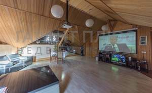 3-к квартира, на длительный срок, 100м2, 3/3 этаж