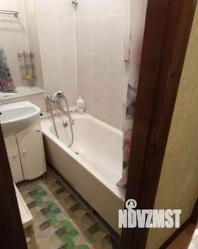 2-к квартира, на длительный срок, 45м2, 2/5 этаж