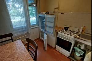 2-к квартира, на длительный срок, 44м2, 2/5 этаж