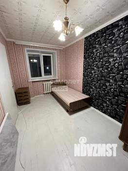 2-к квартира, на длительный срок, 43м2, 4/5 этаж