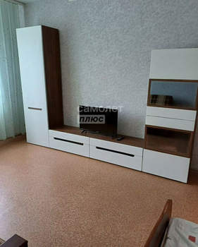 1-к квартира, на длительный срок, 42м2, 3/9 этаж