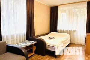 1-к квартира, посуточно, 31м2, 2/4 этаж